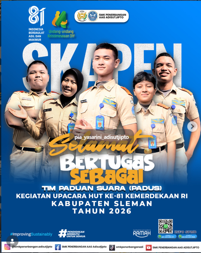 PAduan Suara